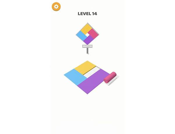 Perfect Roll Puzzle for Android - Download the APK from Habererciyes